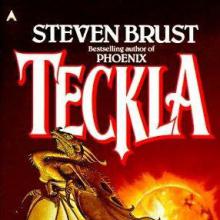 Teckla cover picture