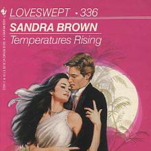 Temperatures Rising cover picture