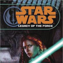 Tempest cover picture
