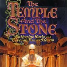Temple And The Stone cover picture