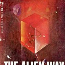 The Alien Way cover picture
