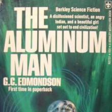 The Aluminum Man cover picture