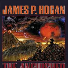 The Anguished Dawn cover picture