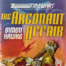 The Argonaut Affair cover picture