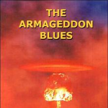 The Armageddon Blues cover picture