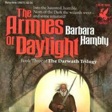 The Armies Of Daylight cover picture