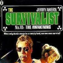 The Awakening cover picture
