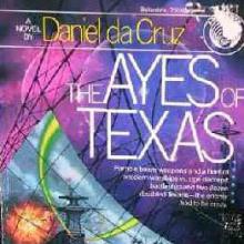 The Ayes Of Texas cover picture