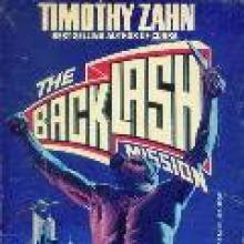 The Backlash Mission cover picture