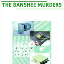 The Banshee Murders cover picture