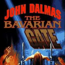 The Bavarian Gate cover picture
