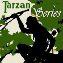 The Beasts Of Tarzan cover picture