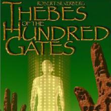 Thebes Of The Hundred Gate cover picture