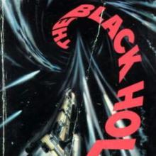 The Black Hole cover picture