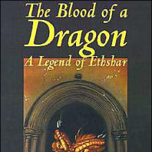 The Blood Of A Dragon cover picture