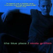 The Blue Place cover picture