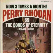 The Bonds Of Eternity cover picture
