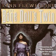The Bone Doll's Twin cover picture
