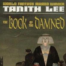 The Book Of The Damned cover picture