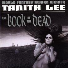 The Book Of The Dead cover picture