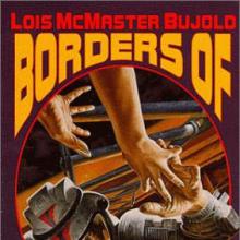 The Borders Of Infinity cover picture
