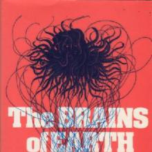 The Brains Of Earth cover picture