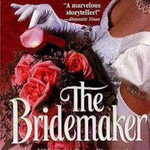 The Bridemaker cover picture