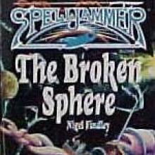 The Broken Sphere cover picture