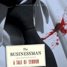 The Businessman cover picture