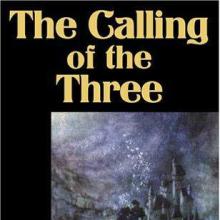 The Calling Of The Three cover picture