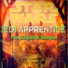 The Captive Temple cover picture