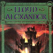 The Castle Of Llyr cover picture