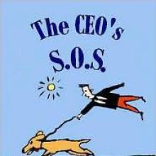The Ceo's Sos cover picture