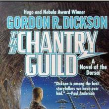 The Chantry Guild cover picture
