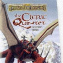 The Chaos Curse cover picture