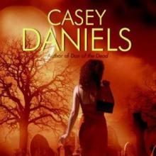 The Chick And The Dead cover picture