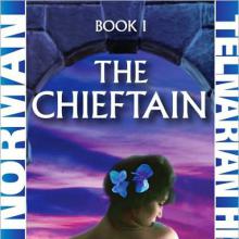 The Chieftain cover picture