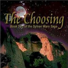The Choosing cover picture