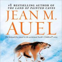 The Clan Of The Cave Bear cover picture