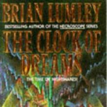 The Clock Of Dreams cover picture
