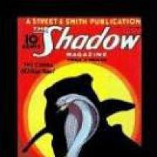 The Cobra cover picture