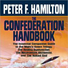 The Confederation Handbook cover picture