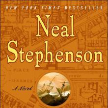 The Confusion cover picture