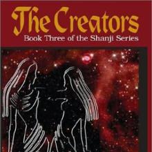 The Creators cover picture