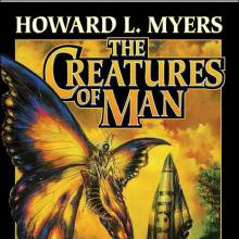 The Creatures Of Man cover picture