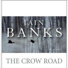 The Crow Road cover picture