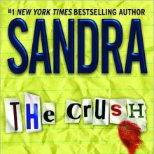 The Crush cover picture