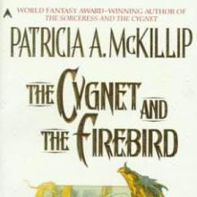 The Cygnet And The Firebird cover picture