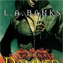 The Damned cover picture