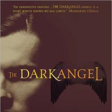 The Darkangel cover picture